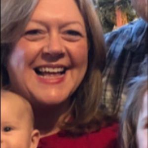 Meet your Posher, Jo